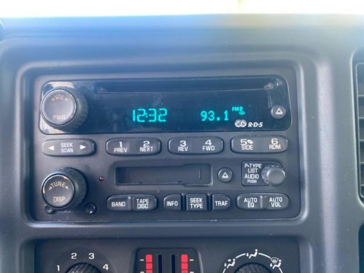 2001 Indigo Blue Metallic /Tan/Neutral Chevrolet Suburban LT 1 OWNER 44 SERVICES NO ACCIDENTS (3GNFK16T41G) with an 5.3L Vortec 1000 SFI V8 Engine engine, Automatic transmission, located at 4701 North Dixie Hwy, Pompano Beach, FL, 33064, (954) 422-2889, 26.240938, -80.123474 - OUR WEBPAGE FLORIDACARS1.COM HAS OVER 100 PHOTOS AND FREE CARFAX LINK 2001 CHEVROLET SUBURBAN 1500 4 WHEEL DRIVE CLOTH LOADED - LIKE NEW VIN: 3GNFK16T41G205451 3 G N F K 1 6 T 4 1 G 2 0 5 4 5 1 4 DOOR WAGON/SPORT UTILITY 5.3L V8 F OHV GASOLINE 18 MPG REAR WHEEL DRIVE W/ 4X4 Features ABS Brakes Air C - Photo#58