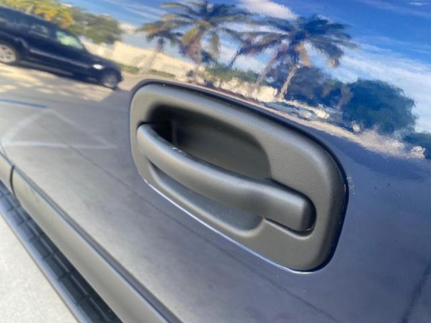 2001 Indigo Blue Metallic /Tan/Neutral Chevrolet Suburban LT 1 OWNER 44 SERVICES NO ACCIDENTS (3GNFK16T41G) with an 5.3L Vortec 1000 SFI V8 Engine engine, Automatic transmission, located at 4701 North Dixie Hwy, Pompano Beach, FL, 33064, (954) 422-2889, 26.240938, -80.123474 - OUR WEBPAGE FLORIDACARS1.COM HAS OVER 100 PHOTOS AND FREE CARFAX LINK 2001 CHEVROLET SUBURBAN 1500 4 WHEEL DRIVE CLOTH LOADED - LIKE NEW VIN: 3GNFK16T41G205451 3 G N F K 1 6 T 4 1 G 2 0 5 4 5 1 4 DOOR WAGON/SPORT UTILITY 5.3L V8 F OHV GASOLINE 18 MPG REAR WHEEL DRIVE W/ 4X4 Features ABS Brakes Air C - Photo#68