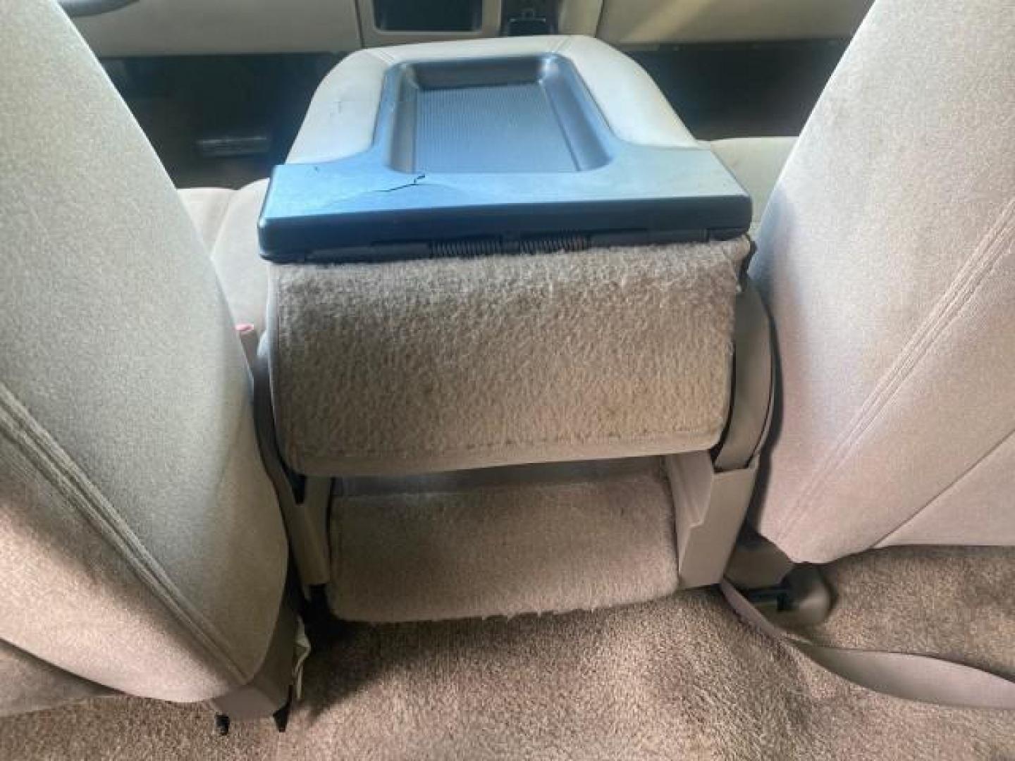 2001 Indigo Blue Metallic /Tan/Neutral Chevrolet Suburban LT 1 OWNER 44 SERVICES NO ACCIDENTS (3GNFK16T41G) with an 5.3L Vortec 1000 SFI V8 Engine engine, Automatic transmission, located at 4701 North Dixie Hwy, Pompano Beach, FL, 33064, (954) 422-2889, 26.240938, -80.123474 - OUR WEBPAGE FLORIDACARS1.COM HAS OVER 100 PHOTOS AND FREE CARFAX LINK 2001 CHEVROLET SUBURBAN 1500 4 WHEEL DRIVE CLOTH LOADED - LIKE NEW VIN: 3GNFK16T41G205451 3 G N F K 1 6 T 4 1 G 2 0 5 4 5 1 4 DOOR WAGON/SPORT UTILITY 5.3L V8 F OHV GASOLINE 18 MPG REAR WHEEL DRIVE W/ 4X4 Features ABS Brakes Air C - Photo#73