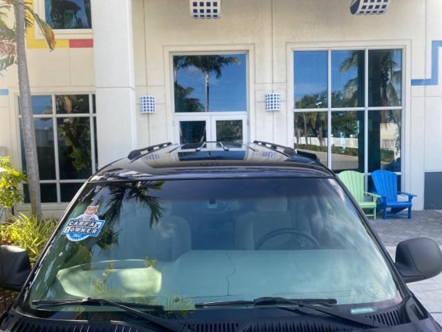 2001 Indigo Blue Metallic /Tan/Neutral Chevrolet Suburban LT 1 OWNER 44 SERVICES NO ACCIDENTS (3GNFK16T41G) with an 5.3L Vortec 1000 SFI V8 Engine engine, Automatic transmission, located at 4701 North Dixie Hwy, Pompano Beach, FL, 33064, (954) 422-2889, 26.240938, -80.123474 - OUR WEBPAGE FLORIDACARS1.COM HAS OVER 100 PHOTOS AND FREE CARFAX LINK 2001 CHEVROLET SUBURBAN 1500 4 WHEEL DRIVE CLOTH LOADED - LIKE NEW VIN: 3GNFK16T41G205451 3 G N F K 1 6 T 4 1 G 2 0 5 4 5 1 4 DOOR WAGON/SPORT UTILITY 5.3L V8 F OHV GASOLINE 18 MPG REAR WHEEL DRIVE W/ 4X4 Features ABS Brakes Air C - Photo#92