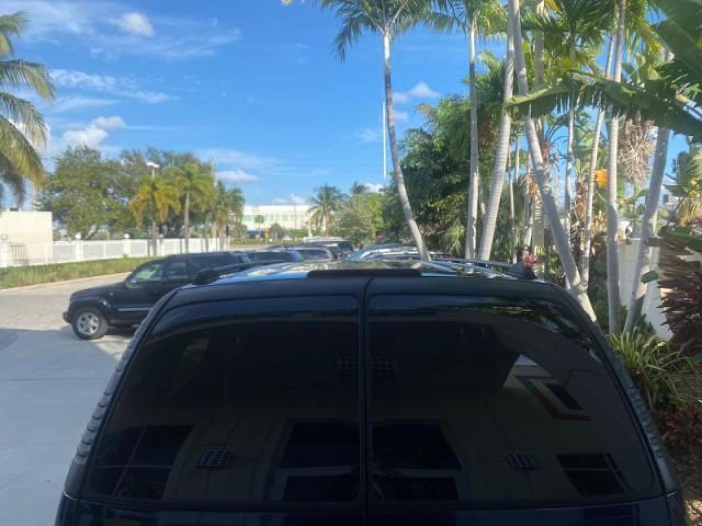 2001 Indigo Blue Metallic /Tan/Neutral Chevrolet Suburban LT 1 OWNER 44 SERVICES NO ACCIDENTS (3GNFK16T41G) with an 5.3L Vortec 1000 SFI V8 Engine engine, Automatic transmission, located at 4701 North Dixie Hwy, Pompano Beach, FL, 33064, (954) 422-2889, 26.240938, -80.123474 - OUR WEBPAGE FLORIDACARS1.COM HAS OVER 100 PHOTOS AND FREE CARFAX LINK 2001 CHEVROLET SUBURBAN 1500 4 WHEEL DRIVE CLOTH LOADED - LIKE NEW VIN: 3GNFK16T41G205451 3 G N F K 1 6 T 4 1 G 2 0 5 4 5 1 4 DOOR WAGON/SPORT UTILITY 5.3L V8 F OHV GASOLINE 18 MPG REAR WHEEL DRIVE W/ 4X4 Features ABS Brakes Air C - Photo#93