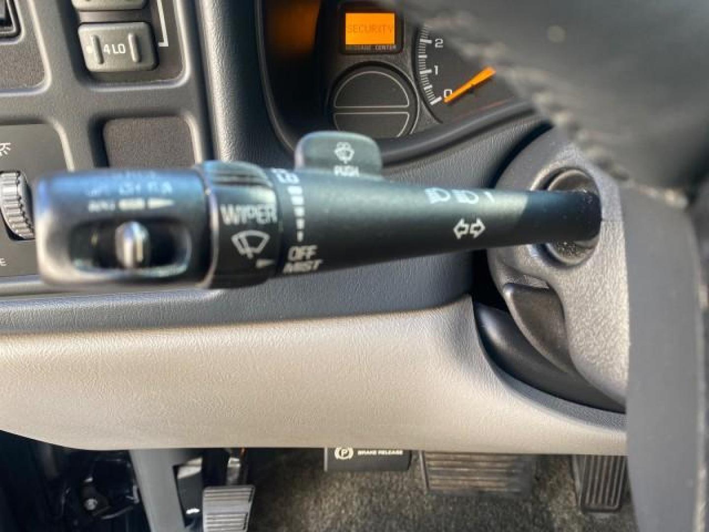 2001 Onyx Black /Graphite/Med Gray Chevrolet Suburban LT Z71 1 FL 4WD 44 SERVICES NO ACCIDENTS (3GNFK16T41G) with an 5.3L Vortec 1000 SFI V8 Engine engine, Automatic transmission, located at 4701 North Dixie Hwy, Pompano Beach, FL, 33064, (954) 422-2889, 26.240938, -80.123474 - OUR WEBPAGE FLORIDACARS1.COM HAS OVER 100 PHOTOS AND FREE CARFAX LINK 2001 CHEVROLET SUBURBAN 1500 Z71 4 WHEEL DRIVE LEATHER LOADED SUNROOF IMMACULATE VIN: 3GNFK16T41G205451 3 G N F K 1 6 T 4 1 G 2 0 5 4 5 1 4 DOOR WAGON/SPORT UTILITY 5.3L V8 F OHV GASOLINE 18 MPG REAR WHEEL DRIVE W/ 4X4 Features 4W - Photo#53