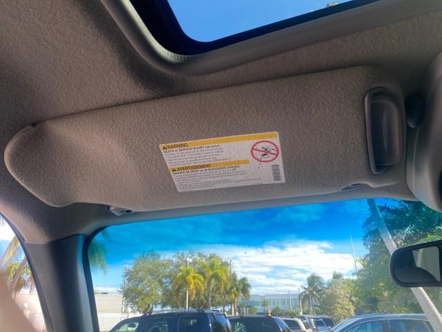 2001 Onyx Black /Graphite/Med Gray Chevrolet Suburban LT Z71 1 FL 4WD 44 SERVICES NO ACCIDENTS (3GNFK16T41G) with an 5.3L Vortec 1000 SFI V8 Engine engine, Automatic transmission, located at 4701 North Dixie Hwy, Pompano Beach, FL, 33064, (954) 422-2889, 26.240938, -80.123474 - OUR WEBPAGE FLORIDACARS1.COM HAS OVER 100 PHOTOS AND FREE CARFAX LINK 2001 CHEVROLET SUBURBAN 1500 Z71 4 WHEEL DRIVE LEATHER LOADED SUNROOF IMMACULATE VIN: 3GNFK16T41G205451 3 G N F K 1 6 T 4 1 G 2 0 5 4 5 1 4 DOOR WAGON/SPORT UTILITY 5.3L V8 F OHV GASOLINE 18 MPG REAR WHEEL DRIVE W/ 4X4 Features 4W - Photo#73