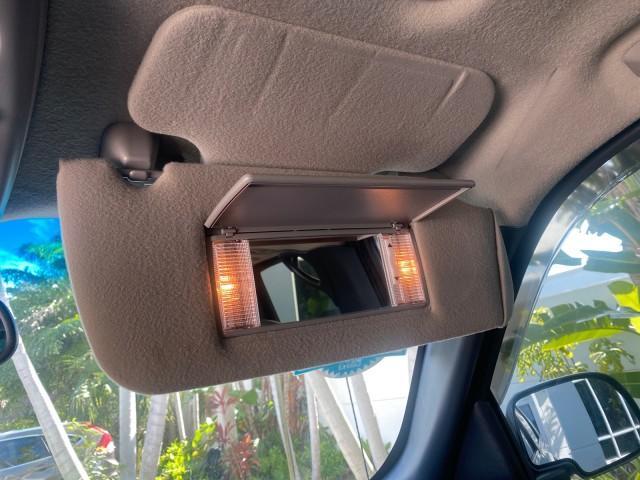 2001 Onyx Black /Graphite/Med Gray Chevrolet Suburban LT Z71 1 FL 4WD 44 SERVICES NO ACCIDENTS (3GNFK16T41G) with an 5.3L Vortec 1000 SFI V8 Engine engine, Automatic transmission, located at 4701 North Dixie Hwy, Pompano Beach, FL, 33064, (954) 422-2889, 26.240938, -80.123474 - OUR WEBPAGE FLORIDACARS1.COM HAS OVER 100 PHOTOS AND FREE CARFAX LINK 2001 CHEVROLET SUBURBAN 1500 Z71 4 WHEEL DRIVE LEATHER LOADED SUNROOF IMMACULATE VIN: 3GNFK16T41G205451 3 G N F K 1 6 T 4 1 G 2 0 5 4 5 1 4 DOOR WAGON/SPORT UTILITY 5.3L V8 F OHV GASOLINE 18 MPG REAR WHEEL DRIVE W/ 4X4 Features 4W - Photo#76