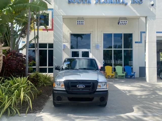 2008 Silver Metallic /Medium Dark Flint Ebony Ford Ranger XL LOW MILES 49,420 (1FTYR10D28P) with an 2.3L DOHC 16-Valve I4 Engine engine, Automatic transmission, located at 4701 North Dixie Hwy, Pompano Beach, FL, 33064, (954) 422-2889, 26.240938, -80.123474 - OUR WEBPAGE FLORIDACARS1.COM HAS OVER 100 PHOTOS AND FREE CARFAX LINK 2008 FORD RANGER XL AUTO AC 4 CYLN CAMPER TOP LOW MILES VIN: 1FTYR10D28PA70636 1 F T Y R 1 0 D 2 8 P A 7 0 6 3 6 PICKUP 2.3L 4 F GASOLINE 26 MPG REAR WHEEL DRIVE Features ABS Brakes Air Conditioning AM/FM Stereo Automatic Transmis - Photo#27