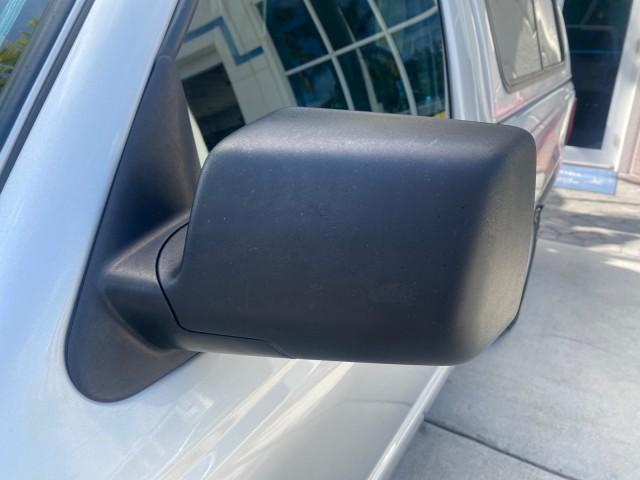 2008 Silver Metallic /Medium Dark Flint Ebony Ford Ranger XL LOW MILES 49,420 (1FTYR10D28P) with an 2.3L DOHC 16-Valve I4 Engine engine, Automatic transmission, located at 4701 North Dixie Hwy, Pompano Beach, FL, 33064, (954) 422-2889, 26.240938, -80.123474 - OUR WEBPAGE FLORIDACARS1.COM HAS OVER 100 PHOTOS AND FREE CARFAX LINK 2008 FORD RANGER XL AUTO AC 4 CYLN CAMPER TOP LOW MILES VIN: 1FTYR10D28PA70636 1 F T Y R 1 0 D 2 8 P A 7 0 6 3 6 PICKUP 2.3L 4 F GASOLINE 26 MPG REAR WHEEL DRIVE Features ABS Brakes Air Conditioning AM/FM Stereo Automatic Transmis - Photo#40