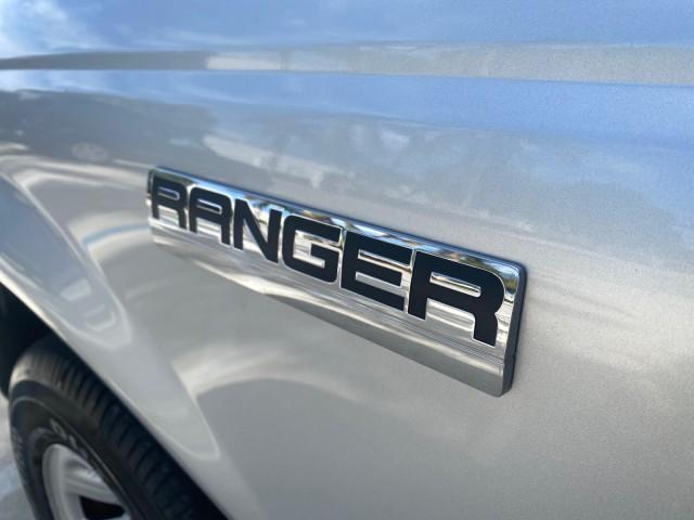 2008 Silver Metallic /Medium Dark Flint Ebony Ford Ranger XL LOW MILES 49,420 (1FTYR10D28P) with an 2.3L DOHC 16-Valve I4 Engine engine, Automatic transmission, located at 4701 North Dixie Hwy, Pompano Beach, FL, 33064, (954) 422-2889, 26.240938, -80.123474 - OUR WEBPAGE FLORIDACARS1.COM HAS OVER 100 PHOTOS AND FREE CARFAX LINK 2008 FORD RANGER XL AUTO AC 4 CYLN CAMPER TOP LOW MILES VIN: 1FTYR10D28PA70636 1 F T Y R 1 0 D 2 8 P A 7 0 6 3 6 PICKUP 2.3L 4 F GASOLINE 26 MPG REAR WHEEL DRIVE Features ABS Brakes Air Conditioning AM/FM Stereo Automatic Transmis - Photo#41