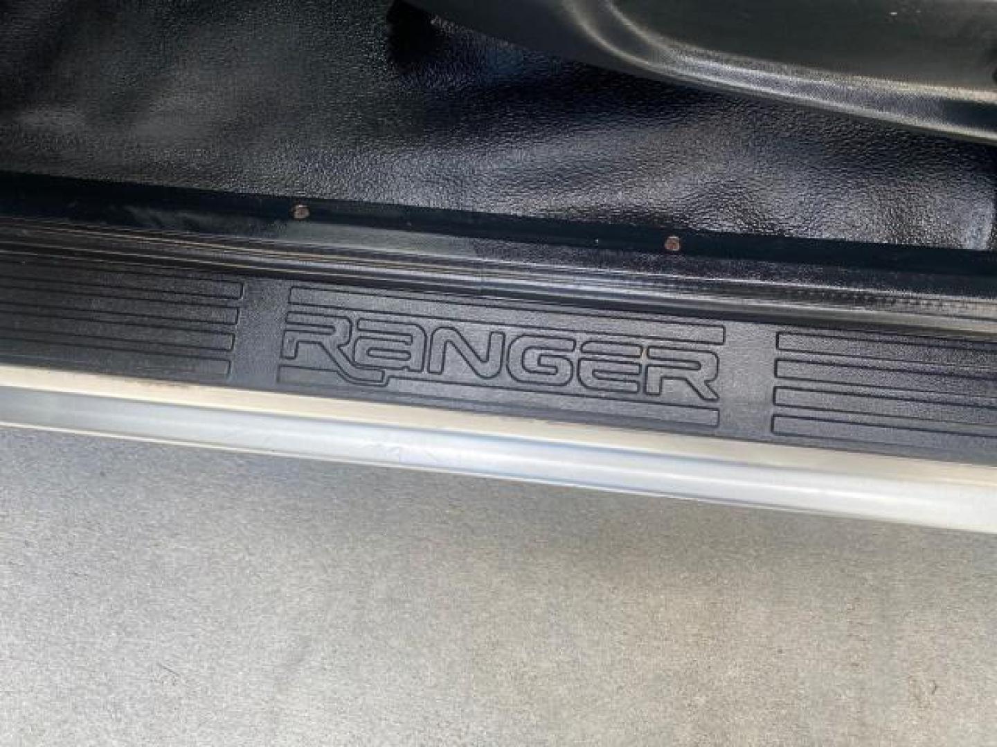 2008 Silver Metallic /Medium Dark Flint Ebony Ford Ranger XL LOW MILES 49,420 (1FTYR10D28P) with an 2.3L DOHC 16-Valve I4 Engine engine, Automatic transmission, located at 4701 North Dixie Hwy, Pompano Beach, FL, 33064, (954) 422-2889, 26.240938, -80.123474 - OUR WEBPAGE FLORIDACARS1.COM HAS OVER 100 PHOTOS AND FREE CARFAX LINK 2008 FORD RANGER XL AUTO AC 4 CYLN CAMPER TOP LOW MILES VIN: 1FTYR10D28PA70636 1 F T Y R 1 0 D 2 8 P A 7 0 6 3 6 PICKUP 2.3L 4 F GASOLINE 26 MPG REAR WHEEL DRIVE Features ABS Brakes Air Conditioning AM/FM Stereo Automatic Transmis - Photo#50