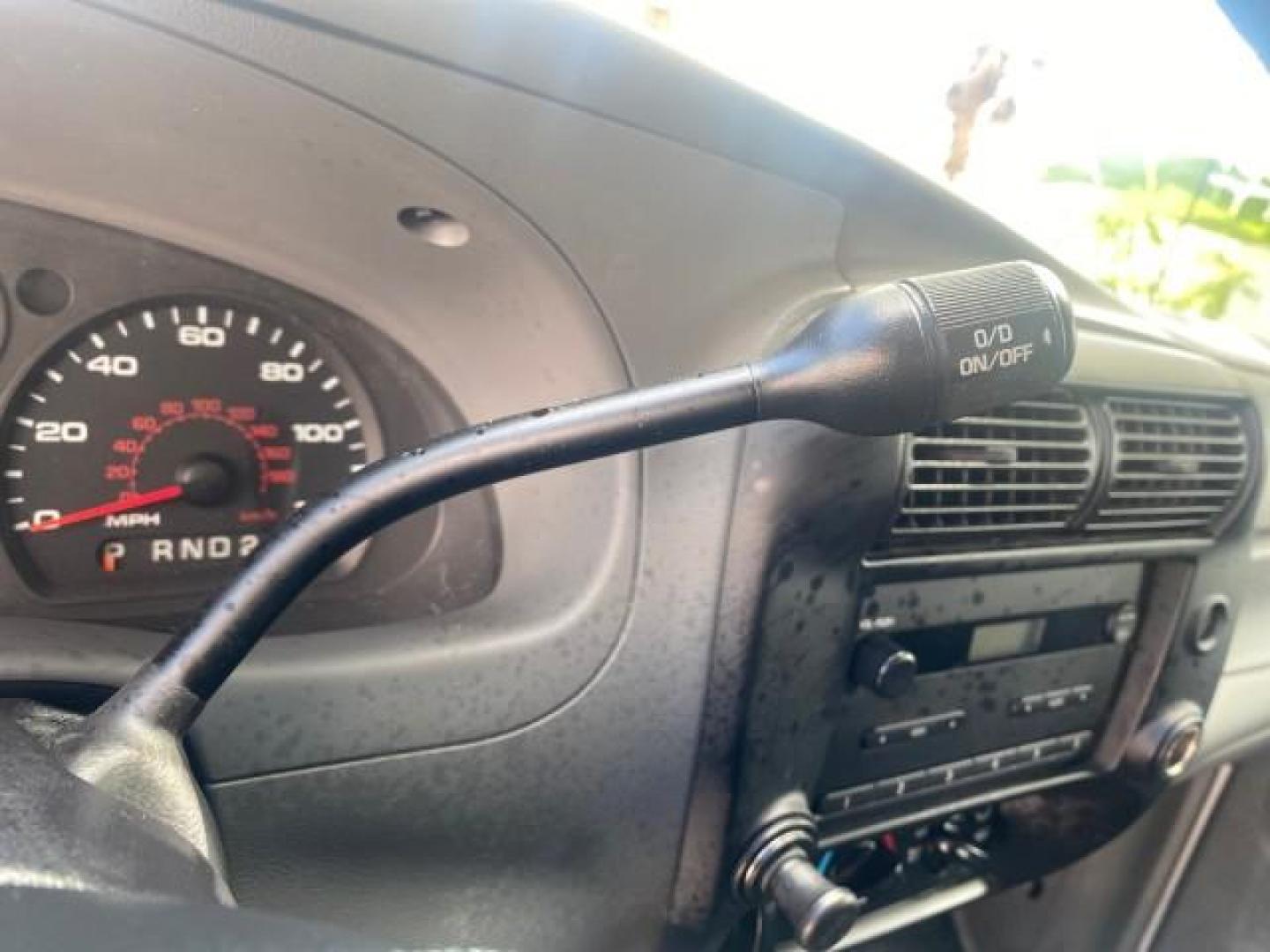 2008 Silver Metallic /Medium Dark Flint Ebony Ford Ranger XL LOW MILES 49,420 (1FTYR10D28P) with an 2.3L DOHC 16-Valve I4 Engine engine, Automatic transmission, located at 4701 North Dixie Hwy, Pompano Beach, FL, 33064, (954) 422-2889, 26.240938, -80.123474 - OUR WEBPAGE FLORIDACARS1.COM HAS OVER 100 PHOTOS AND FREE CARFAX LINK 2008 FORD RANGER XL AUTO AC 4 CYLN CAMPER TOP LOW MILES VIN: 1FTYR10D28PA70636 1 F T Y R 1 0 D 2 8 P A 7 0 6 3 6 PICKUP 2.3L 4 F GASOLINE 26 MPG REAR WHEEL DRIVE Features ABS Brakes Air Conditioning AM/FM Stereo Automatic Transmis - Photo#53