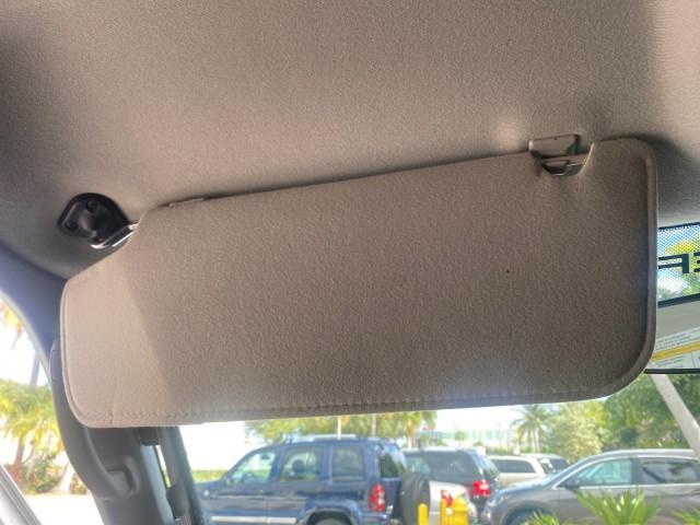 2008 Silver Metallic /Medium Dark Flint Ebony Ford Ranger XL LOW MILES 49,420 (1FTYR10D28P) with an 2.3L DOHC 16-Valve I4 Engine engine, Automatic transmission, located at 4701 North Dixie Hwy, Pompano Beach, FL, 33064, (954) 422-2889, 26.240938, -80.123474 - OUR WEBPAGE FLORIDACARS1.COM HAS OVER 100 PHOTOS AND FREE CARFAX LINK 2008 FORD RANGER XL AUTO AC 4 CYLN CAMPER TOP LOW MILES VIN: 1FTYR10D28PA70636 1 F T Y R 1 0 D 2 8 P A 7 0 6 3 6 PICKUP 2.3L 4 F GASOLINE 26 MPG REAR WHEEL DRIVE Features ABS Brakes Air Conditioning AM/FM Stereo Automatic Transmis - Photo#64