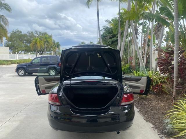 2004 Brilliant Black Crystal Prl /Dark Slate Gray Chrysler Sebring Limited LOW MILES 66,139 (1C3EL65R84N) with an 2.7L MPI DOHC 24-Valve V6 Engine engine, Automatic transmission, located at 4701 North Dixie Hwy, Pompano Beach, FL, 33064, (954) 422-2889, 26.240938, -80.123474 - OUR WEBPAGE FLORIDACARS1.COM HAS OVER 100 PHOTOS AND FREE CARFAX LINK 2004 CHRYSLER SEBRING LIMITED VIN: 1C3EL65R84N154413 1 C 3 E L 6 5 R 8 4 N 1 5 4 4 1 3 CONVERTIBLE 2.7L V6 F DOHC GASOLINE 28 MPG FRONT WHEEL DRIVE Features ABS Brakes Air Conditioning Alloy Wheels AM/FM Stereo Automatic Transmiss - Photo#15