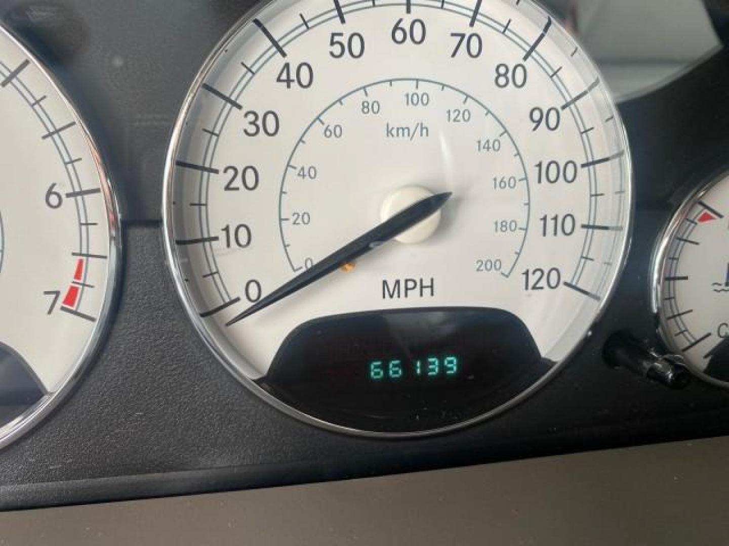 2004 Brilliant Black Crystal Prl /Dark Slate Gray Chrysler Sebring Limited LOW MILES 66,139 (1C3EL65R84N) with an 2.7L MPI DOHC 24-Valve V6 Engine engine, Automatic transmission, located at 4701 North Dixie Hwy, Pompano Beach, FL, 33064, (954) 422-2889, 26.240938, -80.123474 - OUR WEBPAGE FLORIDACARS1.COM HAS OVER 100 PHOTOS AND FREE CARFAX LINK 2004 CHRYSLER SEBRING LIMITED VIN: 1C3EL65R84N154413 1 C 3 E L 6 5 R 8 4 N 1 5 4 4 1 3 CONVERTIBLE 2.7L V6 F DOHC GASOLINE 28 MPG FRONT WHEEL DRIVE Features ABS Brakes Air Conditioning Alloy Wheels AM/FM Stereo Automatic Transmiss - Photo#18