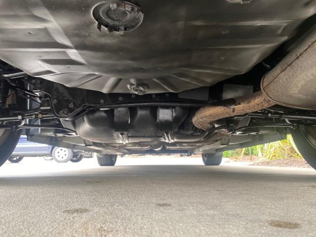 2004 Brilliant Black Crystal Prl /Dark Slate Gray Chrysler Sebring Limited LOW MILES 66,139 (1C3EL65R84N) with an 2.7L MPI DOHC 24-Valve V6 Engine engine, Automatic transmission, located at 4701 North Dixie Hwy, Pompano Beach, FL, 33064, (954) 422-2889, 26.240938, -80.123474 - OUR WEBPAGE FLORIDACARS1.COM HAS OVER 100 PHOTOS AND FREE CARFAX LINK 2004 CHRYSLER SEBRING LIMITED VIN: 1C3EL65R84N154413 1 C 3 E L 6 5 R 8 4 N 1 5 4 4 1 3 CONVERTIBLE 2.7L V6 F DOHC GASOLINE 28 MPG FRONT WHEEL DRIVE Features ABS Brakes Air Conditioning Alloy Wheels AM/FM Stereo Automatic Transmiss - Photo#22