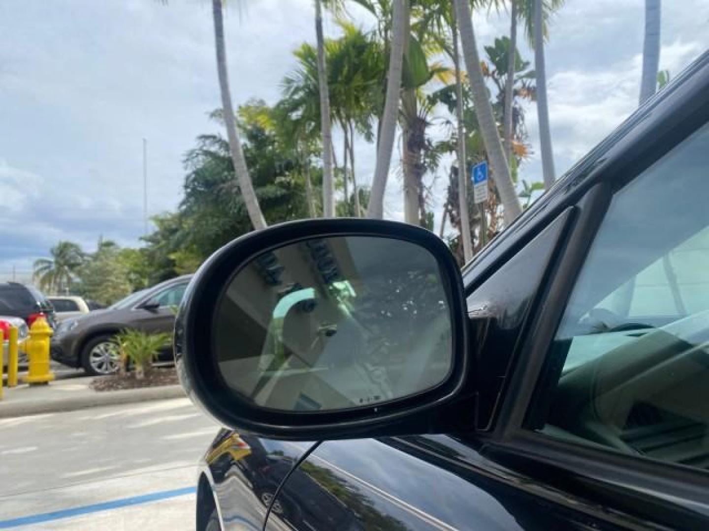 2004 Brilliant Black Crystal Prl /Dark Slate Gray Chrysler Sebring Limited LOW MILES 66,139 (1C3EL65R84N) with an 2.7L MPI DOHC 24-Valve V6 Engine engine, Automatic transmission, located at 4701 North Dixie Hwy, Pompano Beach, FL, 33064, (954) 422-2889, 26.240938, -80.123474 - OUR WEBPAGE FLORIDACARS1.COM HAS OVER 100 PHOTOS AND FREE CARFAX LINK 2004 CHRYSLER SEBRING LIMITED VIN: 1C3EL65R84N154413 1 C 3 E L 6 5 R 8 4 N 1 5 4 4 1 3 CONVERTIBLE 2.7L V6 F DOHC GASOLINE 28 MPG FRONT WHEEL DRIVE Features ABS Brakes Air Conditioning Alloy Wheels AM/FM Stereo Automatic Transmiss - Photo#60