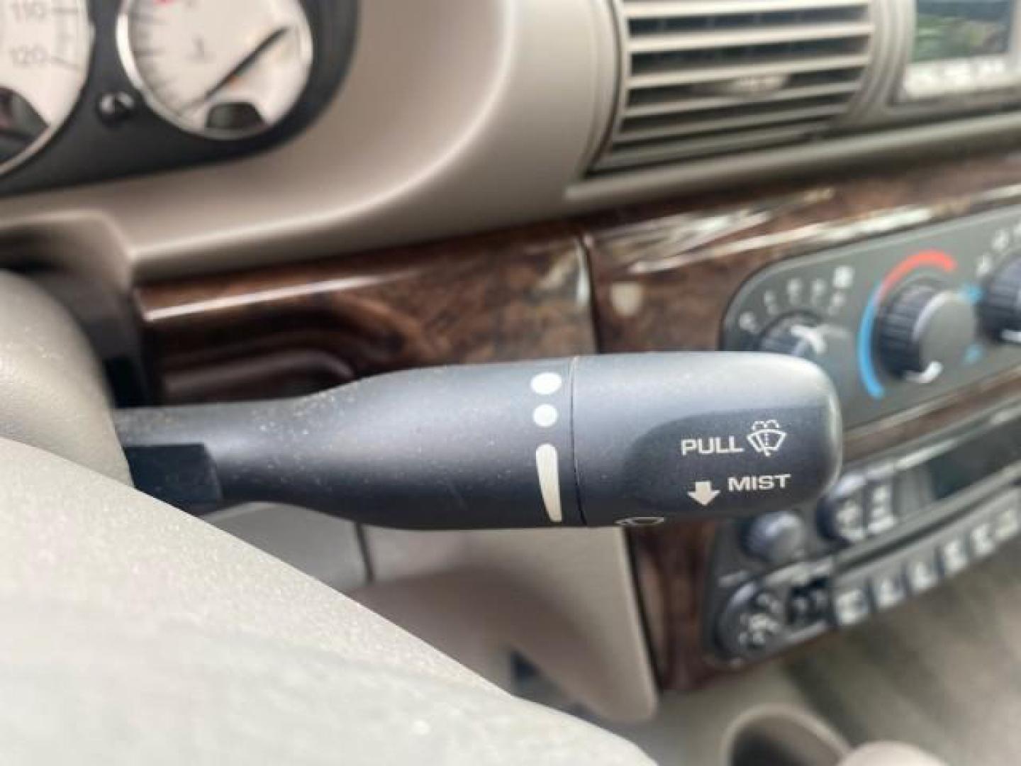 2004 Brilliant Black Crystal Prl /Dark Slate Gray Chrysler Sebring Limited LOW MILES 66,139 (1C3EL65R84N) with an 2.7L MPI DOHC 24-Valve V6 Engine engine, Automatic transmission, located at 4701 North Dixie Hwy, Pompano Beach, FL, 33064, (954) 422-2889, 26.240938, -80.123474 - OUR WEBPAGE FLORIDACARS1.COM HAS OVER 100 PHOTOS AND FREE CARFAX LINK 2004 CHRYSLER SEBRING LIMITED VIN: 1C3EL65R84N154413 1 C 3 E L 6 5 R 8 4 N 1 5 4 4 1 3 CONVERTIBLE 2.7L V6 F DOHC GASOLINE 28 MPG FRONT WHEEL DRIVE Features ABS Brakes Air Conditioning Alloy Wheels AM/FM Stereo Automatic Transmiss - Photo#73