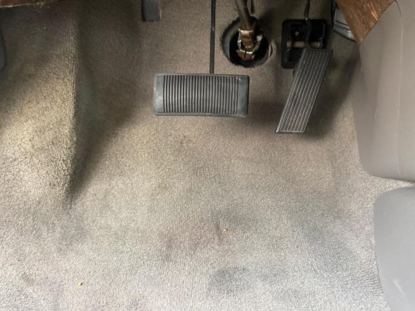 2004 Brilliant Black Crystal Prl /Dark Slate Gray Chrysler Sebring Limited LOW MILES 66,139 (1C3EL65R84N) with an 2.7L MPI DOHC 24-Valve V6 Engine engine, Automatic transmission, located at 4701 North Dixie Hwy, Pompano Beach, FL, 33064, (954) 422-2889, 26.240938, -80.123474 - OUR WEBPAGE FLORIDACARS1.COM HAS OVER 100 PHOTOS AND FREE CARFAX LINK 2004 CHRYSLER SEBRING LIMITED VIN: 1C3EL65R84N154413 1 C 3 E L 6 5 R 8 4 N 1 5 4 4 1 3 CONVERTIBLE 2.7L V6 F DOHC GASOLINE 28 MPG FRONT WHEEL DRIVE Features ABS Brakes Air Conditioning Alloy Wheels AM/FM Stereo Automatic Transmiss - Photo#77