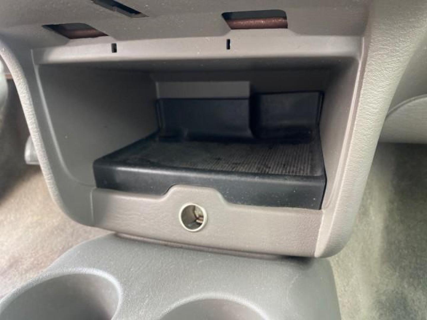 2004 Brilliant Black Crystal Prl /Dark Slate Gray Chrysler Sebring Limited LOW MILES 66,139 (1C3EL65R84N) with an 2.7L MPI DOHC 24-Valve V6 Engine engine, Automatic transmission, located at 4701 North Dixie Hwy, Pompano Beach, FL, 33064, (954) 422-2889, 26.240938, -80.123474 - OUR WEBPAGE FLORIDACARS1.COM HAS OVER 100 PHOTOS AND FREE CARFAX LINK 2004 CHRYSLER SEBRING LIMITED VIN: 1C3EL65R84N154413 1 C 3 E L 6 5 R 8 4 N 1 5 4 4 1 3 CONVERTIBLE 2.7L V6 F DOHC GASOLINE 28 MPG FRONT WHEEL DRIVE Features ABS Brakes Air Conditioning Alloy Wheels AM/FM Stereo Automatic Transmiss - Photo#85