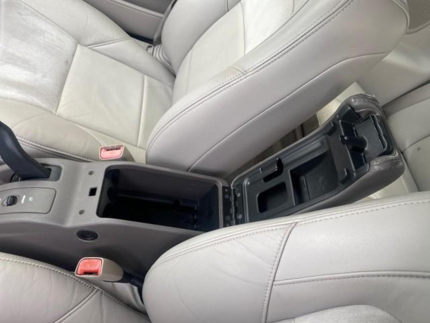 2004 Brilliant Black Crystal Prl /Dark Slate Gray Chrysler Sebring Limited LOW MILES 66,139 (1C3EL65R84N) with an 2.7L MPI DOHC 24-Valve V6 Engine engine, Automatic transmission, located at 4701 North Dixie Hwy, Pompano Beach, FL, 33064, (954) 422-2889, 26.240938, -80.123474 - OUR WEBPAGE FLORIDACARS1.COM HAS OVER 100 PHOTOS AND FREE CARFAX LINK 2004 CHRYSLER SEBRING LIMITED VIN: 1C3EL65R84N154413 1 C 3 E L 6 5 R 8 4 N 1 5 4 4 1 3 CONVERTIBLE 2.7L V6 F DOHC GASOLINE 28 MPG FRONT WHEEL DRIVE Features ABS Brakes Air Conditioning Alloy Wheels AM/FM Stereo Automatic Transmiss - Photo#87