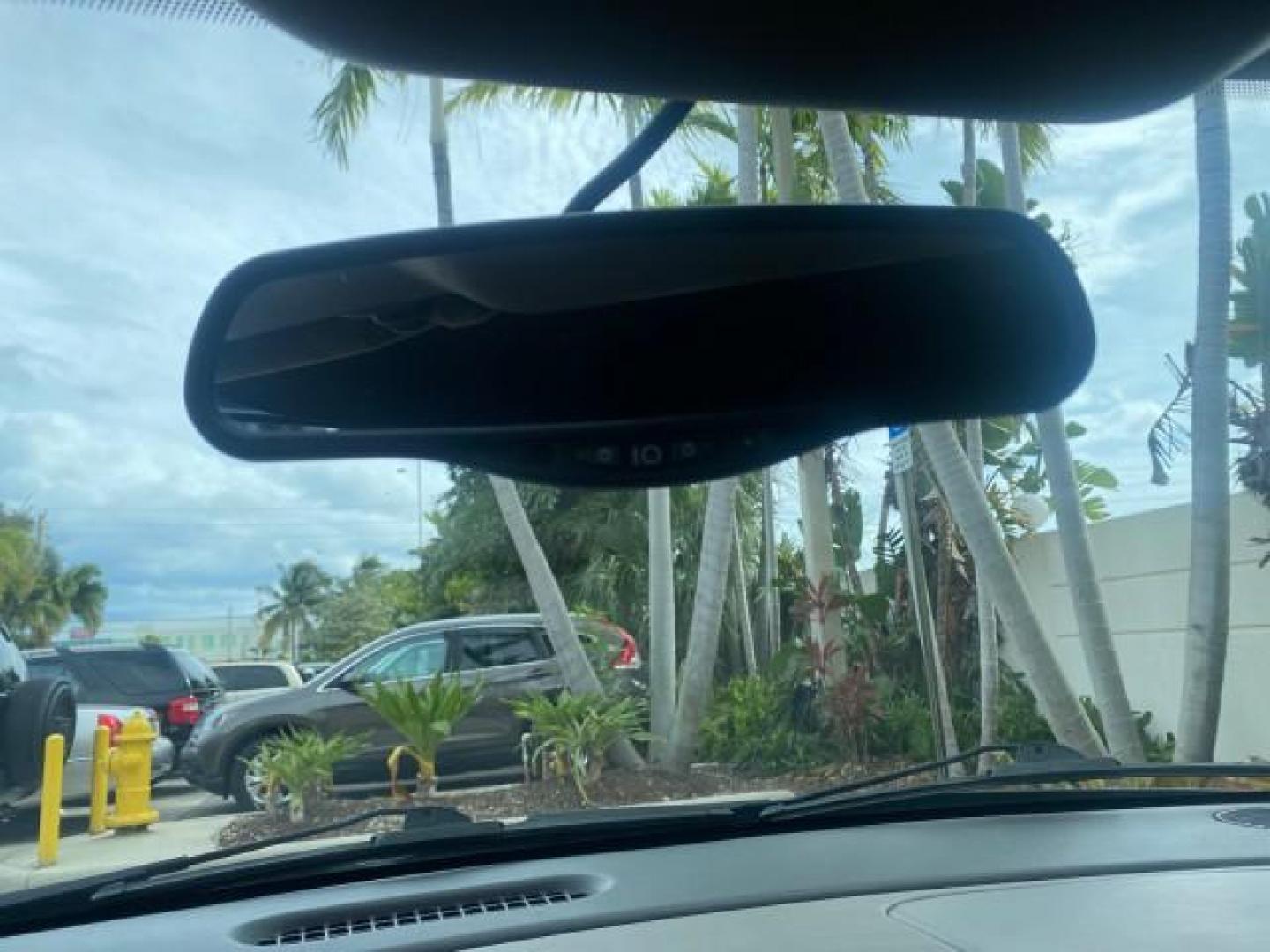 2004 Brilliant Black Crystal Prl /Dark Slate Gray Chrysler Sebring Limited LOW MILES 66,139 (1C3EL65R84N) with an 2.7L MPI DOHC 24-Valve V6 Engine engine, Automatic transmission, located at 4701 North Dixie Hwy, Pompano Beach, FL, 33064, (954) 422-2889, 26.240938, -80.123474 - OUR WEBPAGE FLORIDACARS1.COM HAS OVER 100 PHOTOS AND FREE CARFAX LINK 2004 CHRYSLER SEBRING LIMITED VIN: 1C3EL65R84N154413 1 C 3 E L 6 5 R 8 4 N 1 5 4 4 1 3 CONVERTIBLE 2.7L V6 F DOHC GASOLINE 28 MPG FRONT WHEEL DRIVE Features ABS Brakes Air Conditioning Alloy Wheels AM/FM Stereo Automatic Transmiss - Photo#88