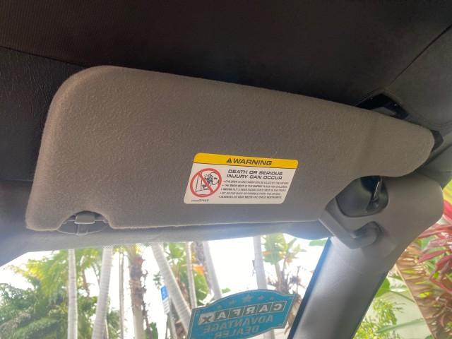 2004 Brilliant Black Crystal Prl /Dark Slate Gray Chrysler Sebring Limited LOW MILES 66,139 (1C3EL65R84N) with an 2.7L MPI DOHC 24-Valve V6 Engine engine, Automatic transmission, located at 4701 North Dixie Hwy, Pompano Beach, FL, 33064, (954) 422-2889, 26.240938, -80.123474 - OUR WEBPAGE FLORIDACARS1.COM HAS OVER 100 PHOTOS AND FREE CARFAX LINK 2004 CHRYSLER SEBRING LIMITED VIN: 1C3EL65R84N154413 1 C 3 E L 6 5 R 8 4 N 1 5 4 4 1 3 CONVERTIBLE 2.7L V6 F DOHC GASOLINE 28 MPG FRONT WHEEL DRIVE Features ABS Brakes Air Conditioning Alloy Wheels AM/FM Stereo Automatic Transmiss - Photo#91