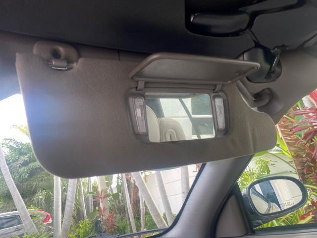 2004 Brilliant Black Crystal Prl /Dark Slate Gray Chrysler Sebring Limited LOW MILES 66,139 (1C3EL65R84N) with an 2.7L MPI DOHC 24-Valve V6 Engine engine, Automatic transmission, located at 4701 North Dixie Hwy, Pompano Beach, FL, 33064, (954) 422-2889, 26.240938, -80.123474 - OUR WEBPAGE FLORIDACARS1.COM HAS OVER 100 PHOTOS AND FREE CARFAX LINK 2004 CHRYSLER SEBRING LIMITED VIN: 1C3EL65R84N154413 1 C 3 E L 6 5 R 8 4 N 1 5 4 4 1 3 CONVERTIBLE 2.7L V6 F DOHC GASOLINE 28 MPG FRONT WHEEL DRIVE Features ABS Brakes Air Conditioning Alloy Wheels AM/FM Stereo Automatic Transmiss - Photo#92