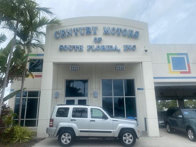 2010 Jeep Liberty Sport 4WD NO ACCIDENTS