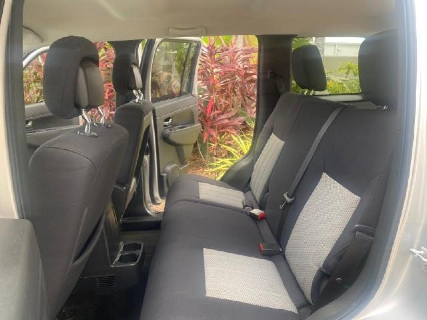 2010 Bright Silver Metallic /Dark slate gray Jeep Liberty Sport 4WD NO ACCIDENTS (1J4PN2GK2AW) with an 3.7L V6 Engine engine, Automatic transmission, located at 4701 North Dixie Hwy, Pompano Beach, FL, 33064, (954) 422-2889, 26.240938, -80.123474 - OUR WEBPAGE FLORIDACARS1.COM HAS OVER 100 PHOTOS AND FREE CARFAX LINK 2010 JEEP LIBERTY SPORT 4WD AMAZING FIND 32 SERVICE RECORDS VIN: 1J4PN2GK2AW182523 1 J 4 P N 2 G K 2 A W 1 8 2 5 2 3 4 DOOR WAGON/SPORT UTILITY 3.7L V6 F SOHC 12V GASOLINE 21 MPG REAR WHEEL DRIVE W/ 4X4 Features ABS Brakes Air Con - Photo#14