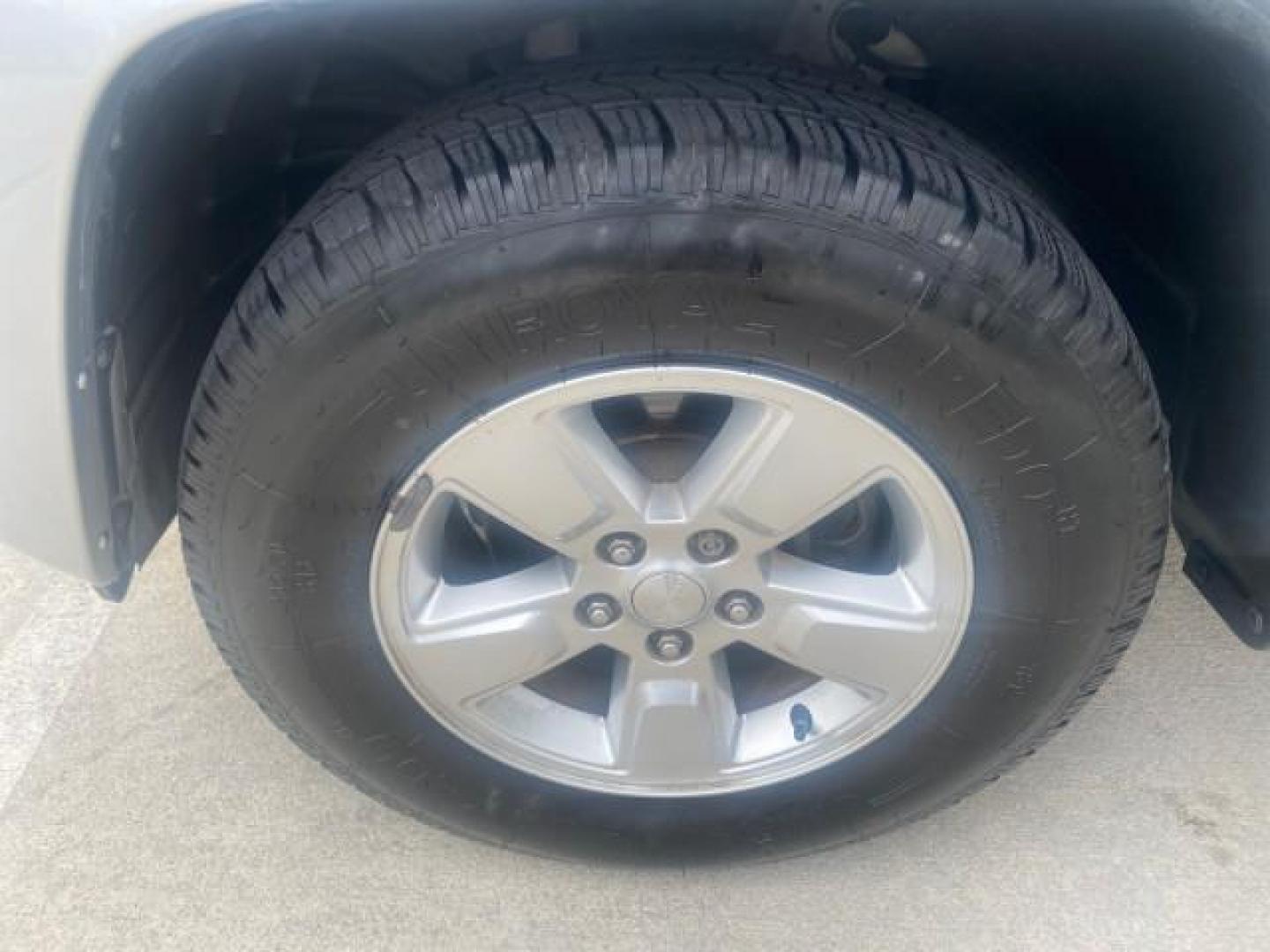 2010 Bright Silver Metallic /Dark slate gray Jeep Liberty Sport 4WD NO ACCIDENTS (1J4PN2GK2AW) with an 3.7L V6 Engine engine, Automatic transmission, located at 4701 North Dixie Hwy, Pompano Beach, FL, 33064, (954) 422-2889, 26.240938, -80.123474 - OUR WEBPAGE FLORIDACARS1.COM HAS OVER 100 PHOTOS AND FREE CARFAX LINK 2010 JEEP LIBERTY SPORT 4WD AMAZING FIND 32 SERVICE RECORDS VIN: 1J4PN2GK2AW182523 1 J 4 P N 2 G K 2 A W 1 8 2 5 2 3 4 DOOR WAGON/SPORT UTILITY 3.7L V6 F SOHC 12V GASOLINE 21 MPG REAR WHEEL DRIVE W/ 4X4 Features ABS Brakes Air Con - Photo#19