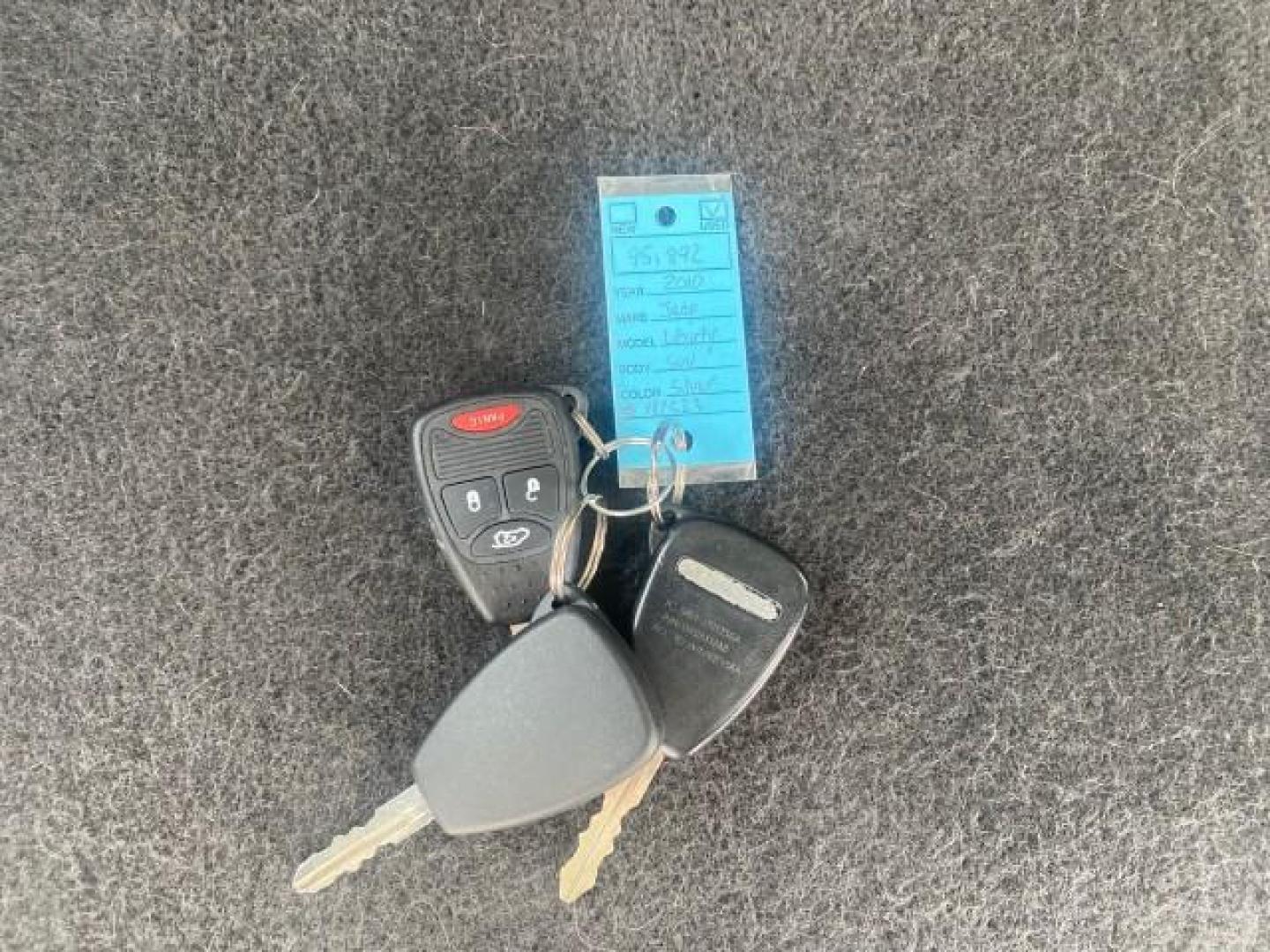 2010 Bright Silver Metallic /Dark slate gray Jeep Liberty Sport 4WD NO ACCIDENTS (1J4PN2GK2AW) with an 3.7L V6 Engine engine, Automatic transmission, located at 4701 North Dixie Hwy, Pompano Beach, FL, 33064, (954) 422-2889, 26.240938, -80.123474 - OUR WEBPAGE FLORIDACARS1.COM HAS OVER 100 PHOTOS AND FREE CARFAX LINK 2010 JEEP LIBERTY SPORT 4WD AMAZING FIND 32 SERVICE RECORDS VIN: 1J4PN2GK2AW182523 1 J 4 P N 2 G K 2 A W 1 8 2 5 2 3 4 DOOR WAGON/SPORT UTILITY 3.7L V6 F SOHC 12V GASOLINE 21 MPG REAR WHEEL DRIVE W/ 4X4 Features ABS Brakes Air Con - Photo#23