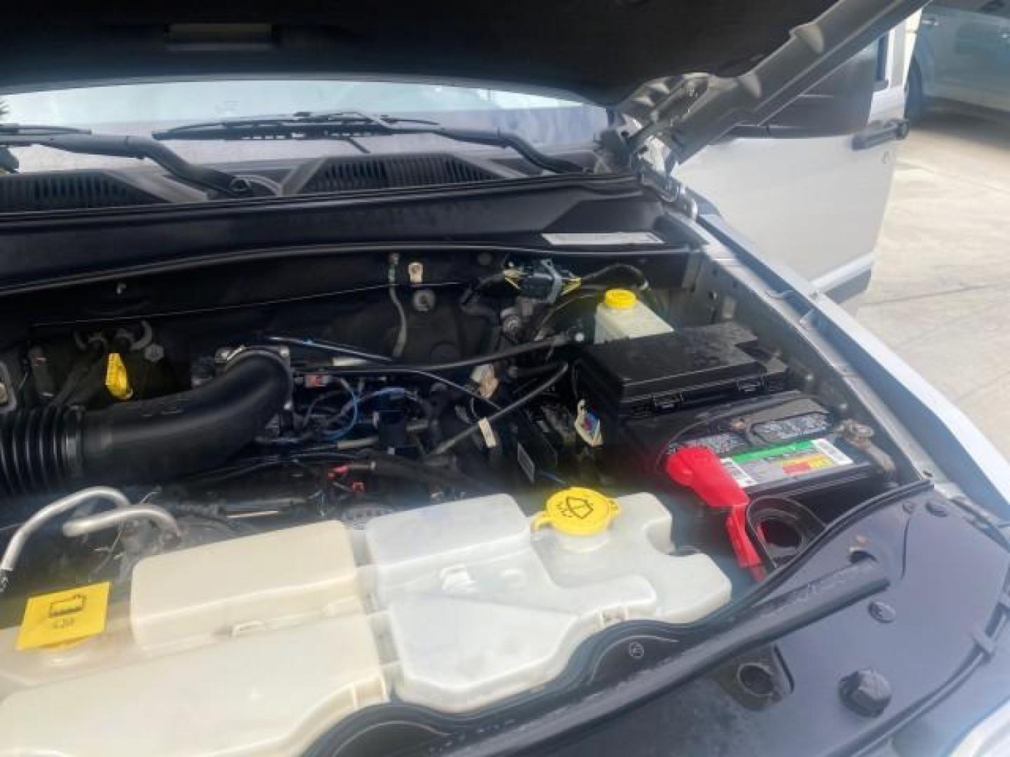 2010 Bright Silver Metallic /Dark slate gray Jeep Liberty Sport 4WD NO ACCIDENTS (1J4PN2GK2AW) with an 3.7L V6 Engine engine, Automatic transmission, located at 4701 North Dixie Hwy, Pompano Beach, FL, 33064, (954) 422-2889, 26.240938, -80.123474 - OUR WEBPAGE FLORIDACARS1.COM HAS OVER 100 PHOTOS AND FREE CARFAX LINK 2010 JEEP LIBERTY SPORT 4WD AMAZING FIND 32 SERVICE RECORDS VIN: 1J4PN2GK2AW182523 1 J 4 P N 2 G K 2 A W 1 8 2 5 2 3 4 DOOR WAGON/SPORT UTILITY 3.7L V6 F SOHC 12V GASOLINE 21 MPG REAR WHEEL DRIVE W/ 4X4 Features ABS Brakes Air Con - Photo#26