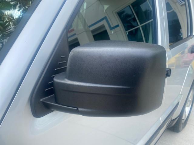 2010 Bright Silver Metallic /Dark slate gray Jeep Liberty Sport 4WD NO ACCIDENTS (1J4PN2GK2AW) with an 3.7L V6 Engine engine, Automatic transmission, located at 4701 North Dixie Hwy, Pompano Beach, FL, 33064, (954) 422-2889, 26.240938, -80.123474 - OUR WEBPAGE FLORIDACARS1.COM HAS OVER 100 PHOTOS AND FREE CARFAX LINK 2010 JEEP LIBERTY SPORT 4WD AMAZING FIND 32 SERVICE RECORDS VIN: 1J4PN2GK2AW182523 1 J 4 P N 2 G K 2 A W 1 8 2 5 2 3 4 DOOR WAGON/SPORT UTILITY 3.7L V6 F SOHC 12V GASOLINE 21 MPG REAR WHEEL DRIVE W/ 4X4 Features ABS Brakes Air Con - Photo#40