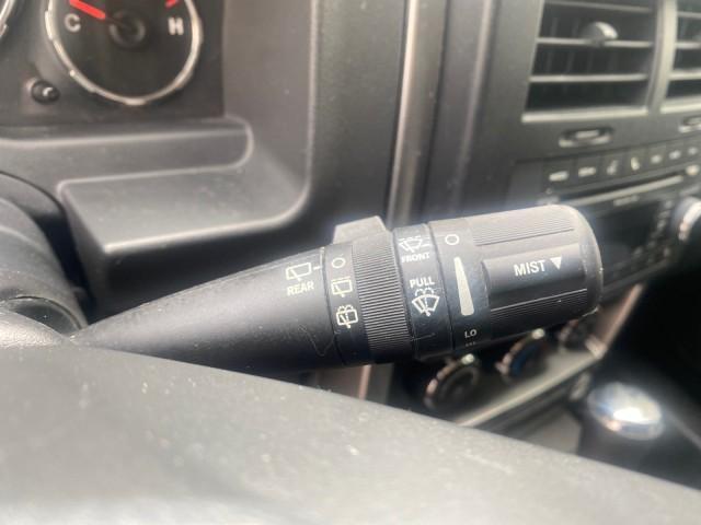 2010 Bright Silver Metallic /Dark slate gray Jeep Liberty Sport 4WD NO ACCIDENTS (1J4PN2GK2AW) with an 3.7L V6 Engine engine, Automatic transmission, located at 4701 North Dixie Hwy, Pompano Beach, FL, 33064, (954) 422-2889, 26.240938, -80.123474 - OUR WEBPAGE FLORIDACARS1.COM HAS OVER 100 PHOTOS AND FREE CARFAX LINK 2010 JEEP LIBERTY SPORT 4WD AMAZING FIND 32 SERVICE RECORDS VIN: 1J4PN2GK2AW182523 1 J 4 P N 2 G K 2 A W 1 8 2 5 2 3 4 DOOR WAGON/SPORT UTILITY 3.7L V6 F SOHC 12V GASOLINE 21 MPG REAR WHEEL DRIVE W/ 4X4 Features ABS Brakes Air Con - Photo#54