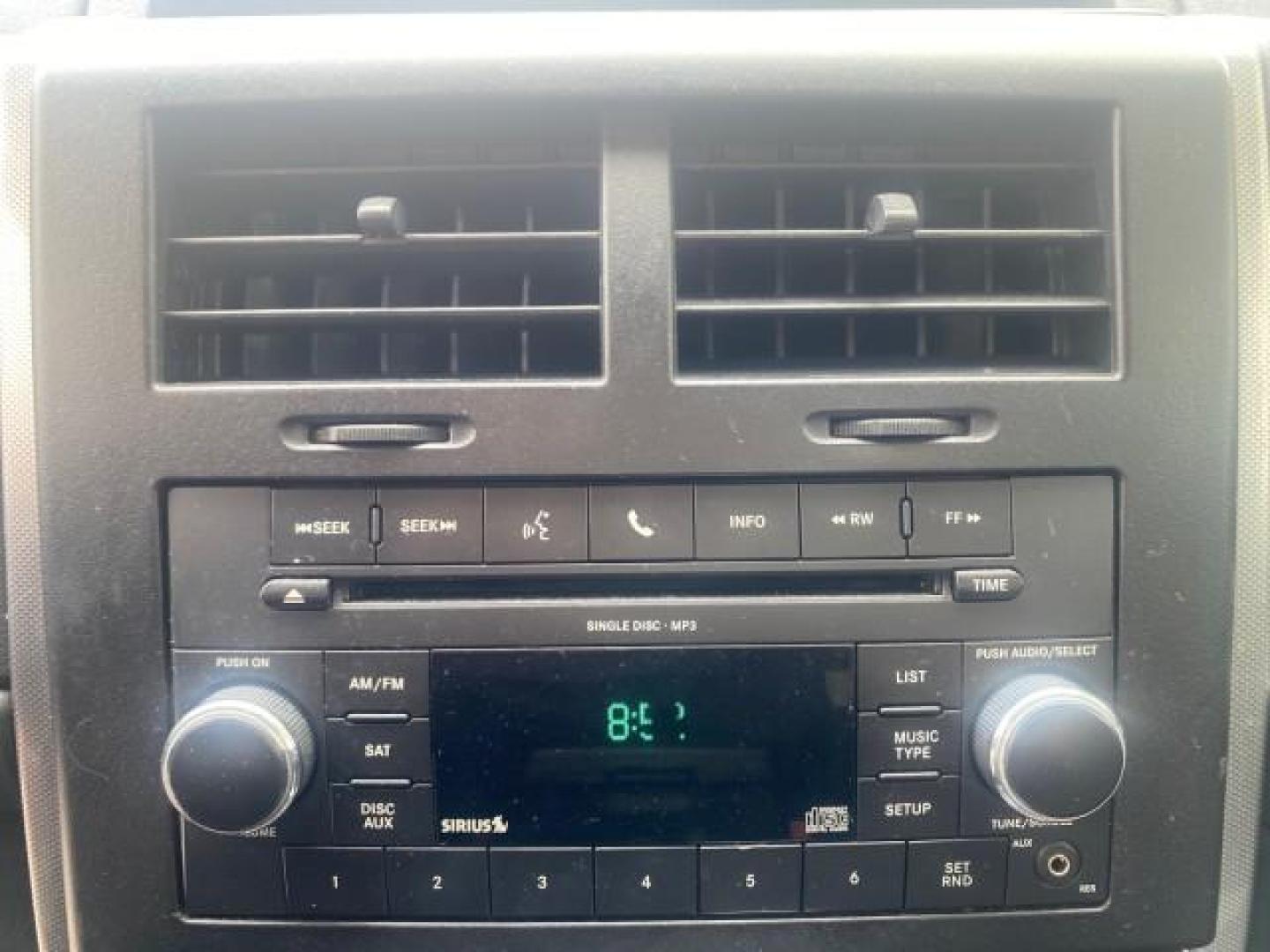 2010 Bright Silver Metallic /Dark slate gray Jeep Liberty Sport 4WD NO ACCIDENTS (1J4PN2GK2AW) with an 3.7L V6 Engine engine, Automatic transmission, located at 4701 North Dixie Hwy, Pompano Beach, FL, 33064, (954) 422-2889, 26.240938, -80.123474 - OUR WEBPAGE FLORIDACARS1.COM HAS OVER 100 PHOTOS AND FREE CARFAX LINK 2010 JEEP LIBERTY SPORT 4WD AMAZING FIND 32 SERVICE RECORDS VIN: 1J4PN2GK2AW182523 1 J 4 P N 2 G K 2 A W 1 8 2 5 2 3 4 DOOR WAGON/SPORT UTILITY 3.7L V6 F SOHC 12V GASOLINE 21 MPG REAR WHEEL DRIVE W/ 4X4 Features ABS Brakes Air Con - Photo#60