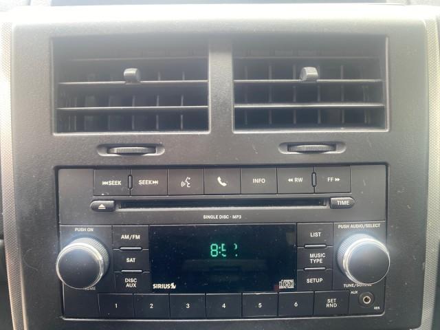 2010 Bright Silver Metallic /Dark slate gray Jeep Liberty Sport 4WD NO ACCIDENTS (1J4PN2GK2AW) with an 3.7L V6 Engine engine, Automatic transmission, located at 4701 North Dixie Hwy, Pompano Beach, FL, 33064, (954) 422-2889, 26.240938, -80.123474 - OUR WEBPAGE FLORIDACARS1.COM HAS OVER 100 PHOTOS AND FREE CARFAX LINK 2010 JEEP LIBERTY SPORT 4WD AMAZING FIND 32 SERVICE RECORDS VIN: 1J4PN2GK2AW182523 1 J 4 P N 2 G K 2 A W 1 8 2 5 2 3 4 DOOR WAGON/SPORT UTILITY 3.7L V6 F SOHC 12V GASOLINE 21 MPG REAR WHEEL DRIVE W/ 4X4 Features ABS Brakes Air Con - Photo#60