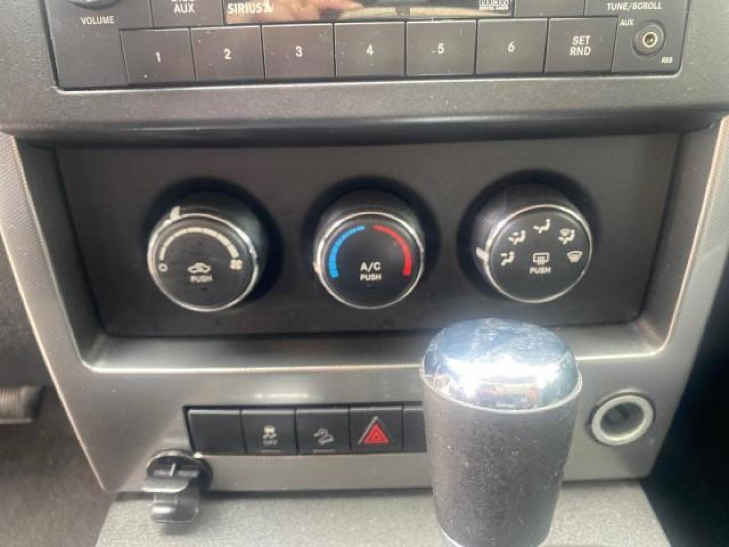 2010 Bright Silver Metallic /Dark slate gray Jeep Liberty Sport 4WD NO ACCIDENTS (1J4PN2GK2AW) with an 3.7L V6 Engine engine, Automatic transmission, located at 4701 North Dixie Hwy, Pompano Beach, FL, 33064, (954) 422-2889, 26.240938, -80.123474 - OUR WEBPAGE FLORIDACARS1.COM HAS OVER 100 PHOTOS AND FREE CARFAX LINK 2010 JEEP LIBERTY SPORT 4WD AMAZING FIND 32 SERVICE RECORDS VIN: 1J4PN2GK2AW182523 1 J 4 P N 2 G K 2 A W 1 8 2 5 2 3 4 DOOR WAGON/SPORT UTILITY 3.7L V6 F SOHC 12V GASOLINE 21 MPG REAR WHEEL DRIVE W/ 4X4 Features ABS Brakes Air Con - Photo#61