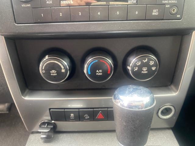 2010 Bright Silver Metallic /Dark slate gray Jeep Liberty Sport 4WD NO ACCIDENTS (1J4PN2GK2AW) with an 3.7L V6 Engine engine, Automatic transmission, located at 4701 North Dixie Hwy, Pompano Beach, FL, 33064, (954) 422-2889, 26.240938, -80.123474 - OUR WEBPAGE FLORIDACARS1.COM HAS OVER 100 PHOTOS AND FREE CARFAX LINK 2010 JEEP LIBERTY SPORT 4WD AMAZING FIND 32 SERVICE RECORDS VIN: 1J4PN2GK2AW182523 1 J 4 P N 2 G K 2 A W 1 8 2 5 2 3 4 DOOR WAGON/SPORT UTILITY 3.7L V6 F SOHC 12V GASOLINE 21 MPG REAR WHEEL DRIVE W/ 4X4 Features ABS Brakes Air Con - Photo#61