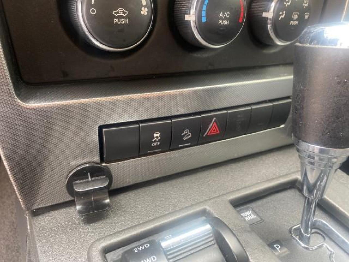 2010 Bright Silver Metallic /Dark slate gray Jeep Liberty Sport 4WD NO ACCIDENTS (1J4PN2GK2AW) with an 3.7L V6 Engine engine, Automatic transmission, located at 4701 North Dixie Hwy, Pompano Beach, FL, 33064, (954) 422-2889, 26.240938, -80.123474 - OUR WEBPAGE FLORIDACARS1.COM HAS OVER 100 PHOTOS AND FREE CARFAX LINK 2010 JEEP LIBERTY SPORT 4WD AMAZING FIND 32 SERVICE RECORDS VIN: 1J4PN2GK2AW182523 1 J 4 P N 2 G K 2 A W 1 8 2 5 2 3 4 DOOR WAGON/SPORT UTILITY 3.7L V6 F SOHC 12V GASOLINE 21 MPG REAR WHEEL DRIVE W/ 4X4 Features ABS Brakes Air Con - Photo#62