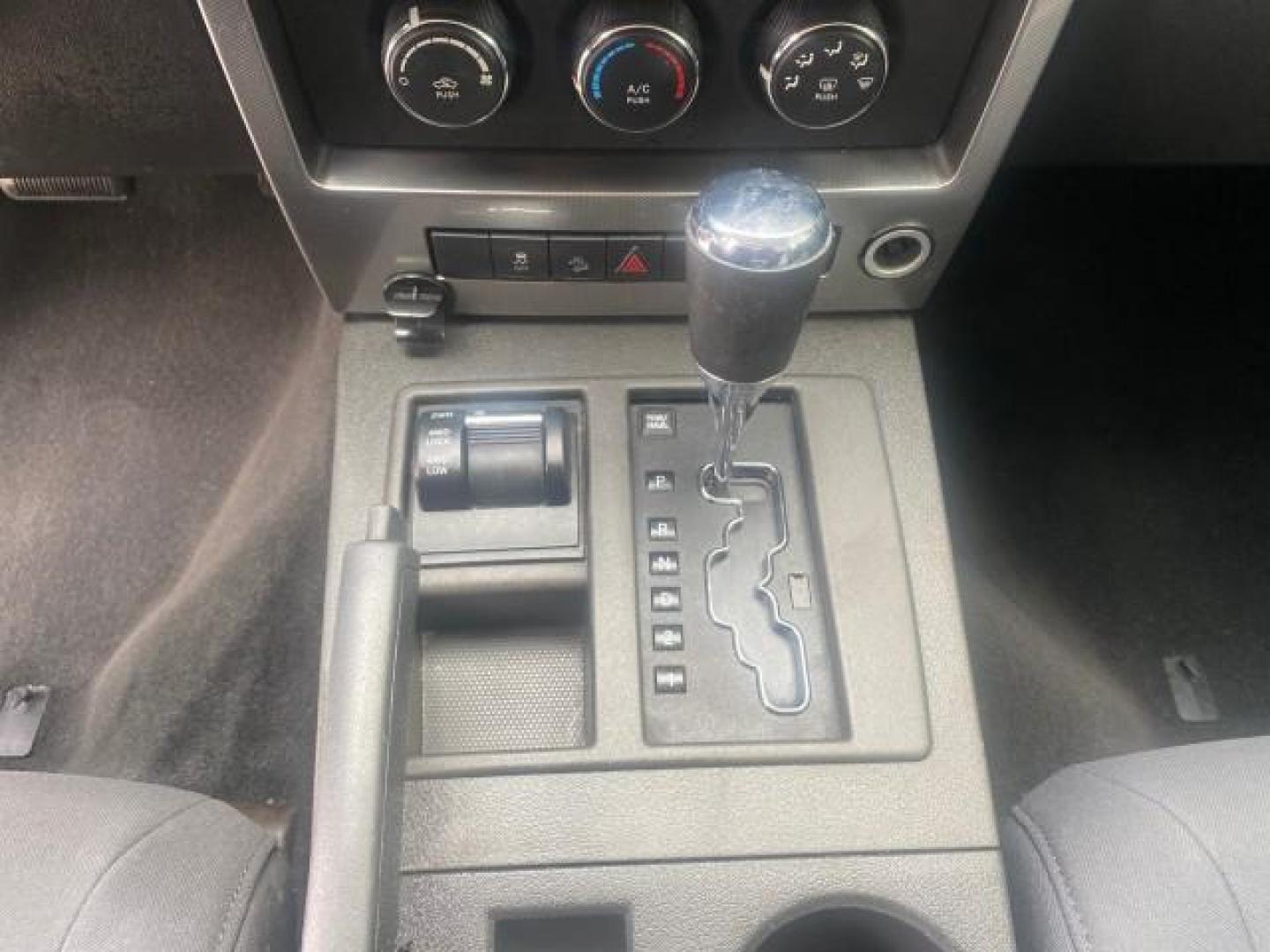 2010 Bright Silver Metallic /Dark slate gray Jeep Liberty Sport 4WD NO ACCIDENTS (1J4PN2GK2AW) with an 3.7L V6 Engine engine, Automatic transmission, located at 4701 North Dixie Hwy, Pompano Beach, FL, 33064, (954) 422-2889, 26.240938, -80.123474 - OUR WEBPAGE FLORIDACARS1.COM HAS OVER 100 PHOTOS AND FREE CARFAX LINK 2010 JEEP LIBERTY SPORT 4WD AMAZING FIND 32 SERVICE RECORDS VIN: 1J4PN2GK2AW182523 1 J 4 P N 2 G K 2 A W 1 8 2 5 2 3 4 DOOR WAGON/SPORT UTILITY 3.7L V6 F SOHC 12V GASOLINE 21 MPG REAR WHEEL DRIVE W/ 4X4 Features ABS Brakes Air Con - Photo#63