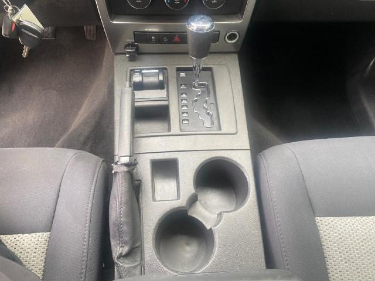 2010 Bright Silver Metallic /Dark slate gray Jeep Liberty Sport 4WD NO ACCIDENTS (1J4PN2GK2AW) with an 3.7L V6 Engine engine, Automatic transmission, located at 4701 North Dixie Hwy, Pompano Beach, FL, 33064, (954) 422-2889, 26.240938, -80.123474 - OUR WEBPAGE FLORIDACARS1.COM HAS OVER 100 PHOTOS AND FREE CARFAX LINK 2010 JEEP LIBERTY SPORT 4WD AMAZING FIND 32 SERVICE RECORDS VIN: 1J4PN2GK2AW182523 1 J 4 P N 2 G K 2 A W 1 8 2 5 2 3 4 DOOR WAGON/SPORT UTILITY 3.7L V6 F SOHC 12V GASOLINE 21 MPG REAR WHEEL DRIVE W/ 4X4 Features ABS Brakes Air Con - Photo#64