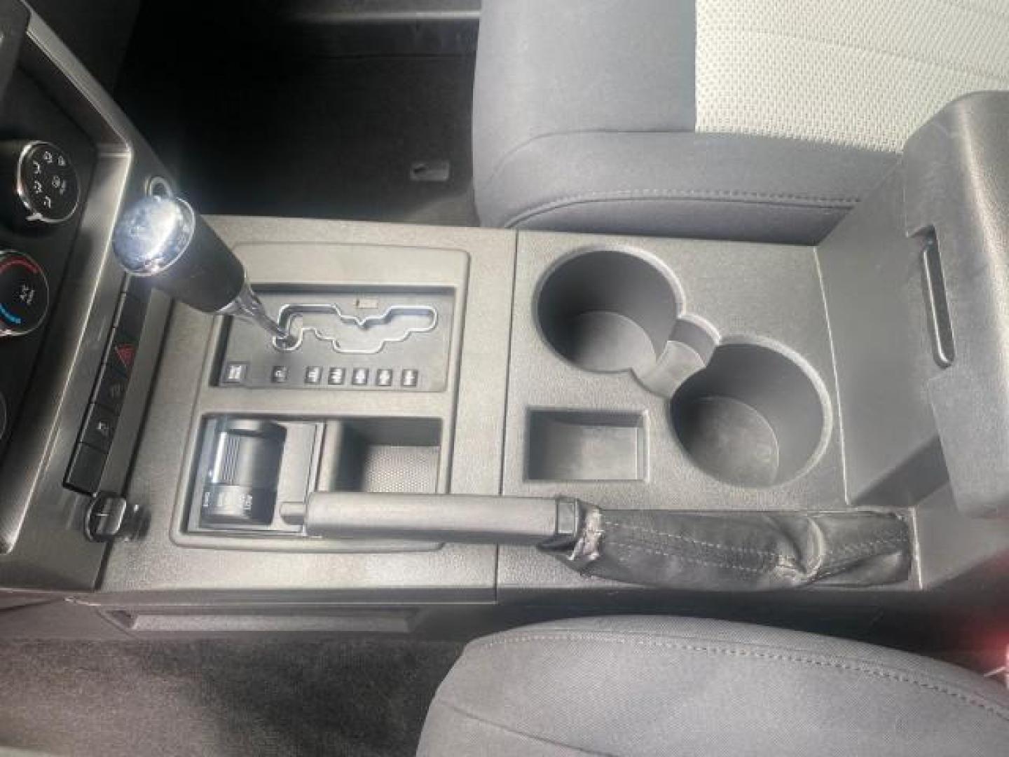 2010 Bright Silver Metallic /Dark slate gray Jeep Liberty Sport 4WD NO ACCIDENTS (1J4PN2GK2AW) with an 3.7L V6 Engine engine, Automatic transmission, located at 4701 North Dixie Hwy, Pompano Beach, FL, 33064, (954) 422-2889, 26.240938, -80.123474 - OUR WEBPAGE FLORIDACARS1.COM HAS OVER 100 PHOTOS AND FREE CARFAX LINK 2010 JEEP LIBERTY SPORT 4WD AMAZING FIND 32 SERVICE RECORDS VIN: 1J4PN2GK2AW182523 1 J 4 P N 2 G K 2 A W 1 8 2 5 2 3 4 DOOR WAGON/SPORT UTILITY 3.7L V6 F SOHC 12V GASOLINE 21 MPG REAR WHEEL DRIVE W/ 4X4 Features ABS Brakes Air Con - Photo#65