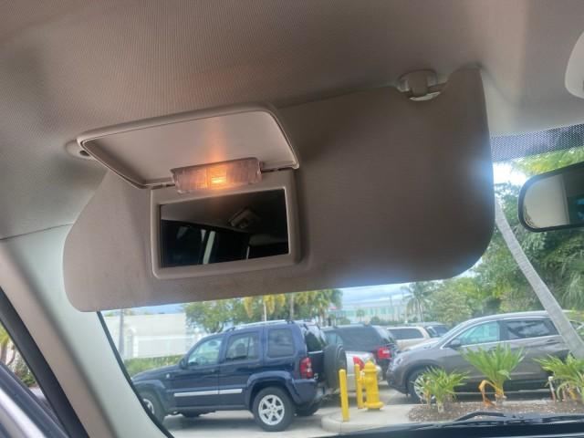 2010 Bright Silver Metallic /Dark slate gray Jeep Liberty Sport 4WD NO ACCIDENTS (1J4PN2GK2AW) with an 3.7L V6 Engine engine, Automatic transmission, located at 4701 North Dixie Hwy, Pompano Beach, FL, 33064, (954) 422-2889, 26.240938, -80.123474 - OUR WEBPAGE FLORIDACARS1.COM HAS OVER 100 PHOTOS AND FREE CARFAX LINK 2010 JEEP LIBERTY SPORT 4WD AMAZING FIND 32 SERVICE RECORDS VIN: 1J4PN2GK2AW182523 1 J 4 P N 2 G K 2 A W 1 8 2 5 2 3 4 DOOR WAGON/SPORT UTILITY 3.7L V6 F SOHC 12V GASOLINE 21 MPG REAR WHEEL DRIVE W/ 4X4 Features ABS Brakes Air Con - Photo#70