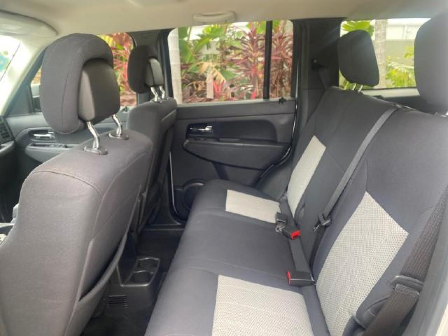 2010 Bright Silver Metallic /Dark slate gray Jeep Liberty Sport 4WD NO ACCIDENTS (1J4PN2GK2AW) with an 3.7L V6 Engine engine, Automatic transmission, located at 4701 North Dixie Hwy, Pompano Beach, FL, 33064, (954) 422-2889, 26.240938, -80.123474 - OUR WEBPAGE FLORIDACARS1.COM HAS OVER 100 PHOTOS AND FREE CARFAX LINK 2010 JEEP LIBERTY SPORT 4WD AMAZING FIND 32 SERVICE RECORDS VIN: 1J4PN2GK2AW182523 1 J 4 P N 2 G K 2 A W 1 8 2 5 2 3 4 DOOR WAGON/SPORT UTILITY 3.7L V6 F SOHC 12V GASOLINE 21 MPG REAR WHEEL DRIVE W/ 4X4 Features ABS Brakes Air Con - Photo#81