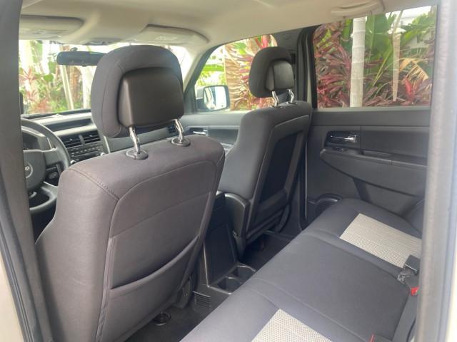 2010 Bright Silver Metallic /Dark slate gray Jeep Liberty Sport 4WD NO ACCIDENTS (1J4PN2GK2AW) with an 3.7L V6 Engine engine, Automatic transmission, located at 4701 North Dixie Hwy, Pompano Beach, FL, 33064, (954) 422-2889, 26.240938, -80.123474 - OUR WEBPAGE FLORIDACARS1.COM HAS OVER 100 PHOTOS AND FREE CARFAX LINK 2010 JEEP LIBERTY SPORT 4WD AMAZING FIND 32 SERVICE RECORDS VIN: 1J4PN2GK2AW182523 1 J 4 P N 2 G K 2 A W 1 8 2 5 2 3 4 DOOR WAGON/SPORT UTILITY 3.7L V6 F SOHC 12V GASOLINE 21 MPG REAR WHEEL DRIVE W/ 4X4 Features ABS Brakes Air Con - Photo#84