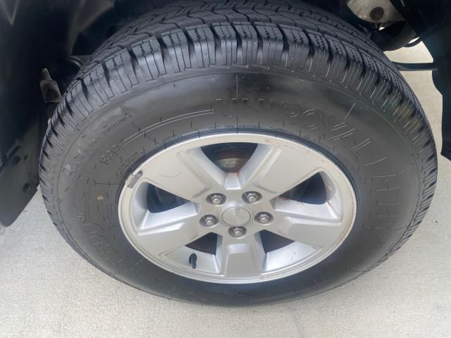 2010 Bright Silver Metallic /Dark slate gray Jeep Liberty Sport 4WD NO ACCIDENTS (1J4PN2GK2AW) with an 3.7L V6 Engine engine, Automatic transmission, located at 4701 North Dixie Hwy, Pompano Beach, FL, 33064, (954) 422-2889, 26.240938, -80.123474 - OUR WEBPAGE FLORIDACARS1.COM HAS OVER 100 PHOTOS AND FREE CARFAX LINK 2010 JEEP LIBERTY SPORT 4WD AMAZING FIND 32 SERVICE RECORDS VIN: 1J4PN2GK2AW182523 1 J 4 P N 2 G K 2 A W 1 8 2 5 2 3 4 DOOR WAGON/SPORT UTILITY 3.7L V6 F SOHC 12V GASOLINE 21 MPG REAR WHEEL DRIVE W/ 4X4 Features ABS Brakes Air Con - Photo#89