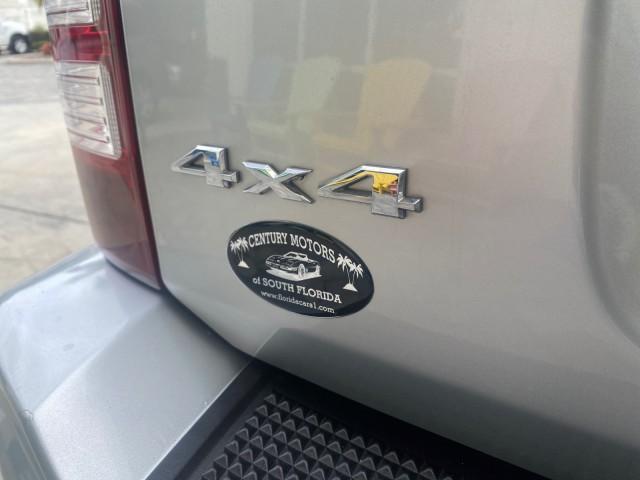 2010 Bright Silver Metallic /Dark slate gray Jeep Liberty Sport 4WD NO ACCIDENTS (1J4PN2GK2AW) with an 3.7L V6 Engine engine, Automatic transmission, located at 4701 North Dixie Hwy, Pompano Beach, FL, 33064, (954) 422-2889, 26.240938, -80.123474 - OUR WEBPAGE FLORIDACARS1.COM HAS OVER 100 PHOTOS AND FREE CARFAX LINK 2010 JEEP LIBERTY SPORT 4WD AMAZING FIND 32 SERVICE RECORDS VIN: 1J4PN2GK2AW182523 1 J 4 P N 2 G K 2 A W 1 8 2 5 2 3 4 DOOR WAGON/SPORT UTILITY 3.7L V6 F SOHC 12V GASOLINE 21 MPG REAR WHEEL DRIVE W/ 4X4 Features ABS Brakes Air Con - Photo#93