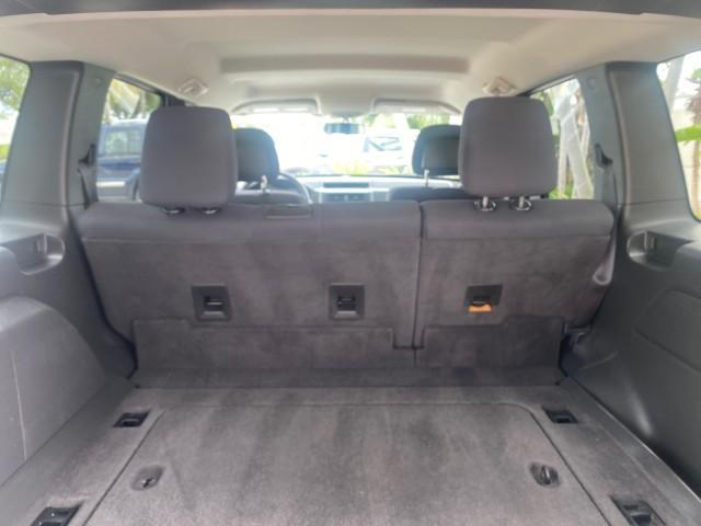 2010 Bright Silver Metallic /Dark slate gray Jeep Liberty Sport 4WD NO ACCIDENTS (1J4PN2GK2AW) with an 3.7L V6 Engine engine, Automatic transmission, located at 4701 North Dixie Hwy, Pompano Beach, FL, 33064, (954) 422-2889, 26.240938, -80.123474 - OUR WEBPAGE FLORIDACARS1.COM HAS OVER 100 PHOTOS AND FREE CARFAX LINK 2010 JEEP LIBERTY SPORT 4WD AMAZING FIND 32 SERVICE RECORDS VIN: 1J4PN2GK2AW182523 1 J 4 P N 2 G K 2 A W 1 8 2 5 2 3 4 DOOR WAGON/SPORT UTILITY 3.7L V6 F SOHC 12V GASOLINE 21 MPG REAR WHEEL DRIVE W/ 4X4 Features ABS Brakes Air Con - Photo#97