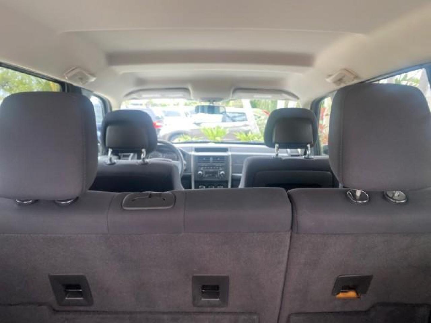 2010 Bright Silver Metallic /Dark slate gray Jeep Liberty Sport 4WD NO ACCIDENTS (1J4PN2GK2AW) with an 3.7L V6 Engine engine, Automatic transmission, located at 4701 North Dixie Hwy, Pompano Beach, FL, 33064, (954) 422-2889, 26.240938, -80.123474 - OUR WEBPAGE FLORIDACARS1.COM HAS OVER 100 PHOTOS AND FREE CARFAX LINK 2010 JEEP LIBERTY SPORT 4WD AMAZING FIND 32 SERVICE RECORDS VIN: 1J4PN2GK2AW182523 1 J 4 P N 2 G K 2 A W 1 8 2 5 2 3 4 DOOR WAGON/SPORT UTILITY 3.7L V6 F SOHC 12V GASOLINE 21 MPG REAR WHEEL DRIVE W/ 4X4 Features ABS Brakes Air Con - Photo#98