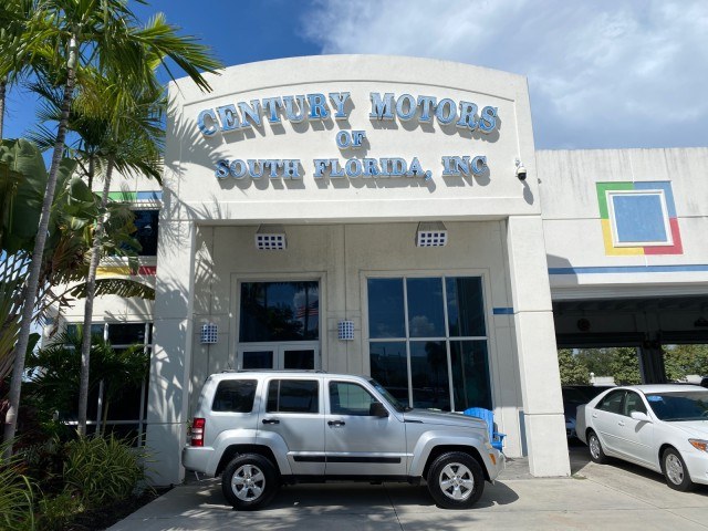 photo of 2010 Jeep Liberty Sport 4WD NO ACCIDENTS