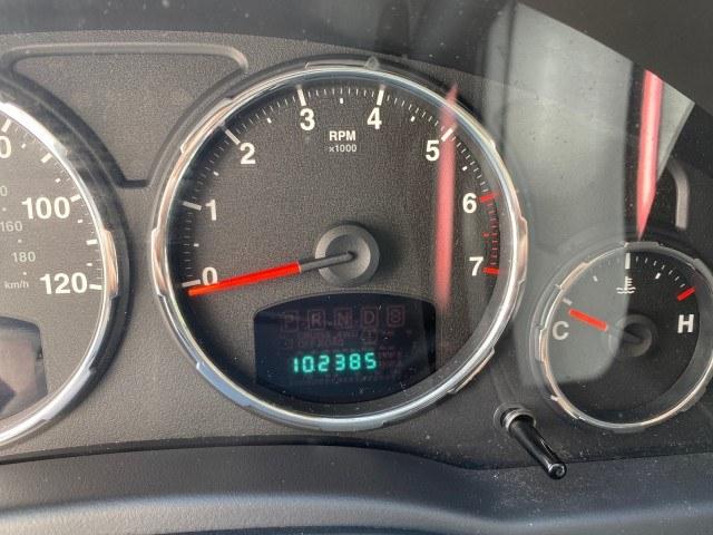 2010 Bright Silver Metallic /Dark slate gray Jeep Liberty Sport 4WD NO ACCIDENTS (1J4PN2GK2AW) with an 3.7L V6 Engine engine, Automatic transmission, located at 4701 North Dixie Hwy, Pompano Beach, FL, 33064, (954) 422-2889, 26.240938, -80.123474 - OUR WEBPAGE FLORIDACARS1.COM HAS OVER 100 PHOTOS AND FREE CARFAX LINK 2010 Jeep Liberty Sport 4 Door Wagon/Sport Utility 3.7L V6 F SOHC 12V Gasoline 21 MPG Rear Wheel Drive w/ 4X4 Features ABS Brakes Air Conditioning Alloy Wheels AM/FM Stereo Automatic Transmission Auxiliary Audio Input CD Audio Fou- Photo#18
