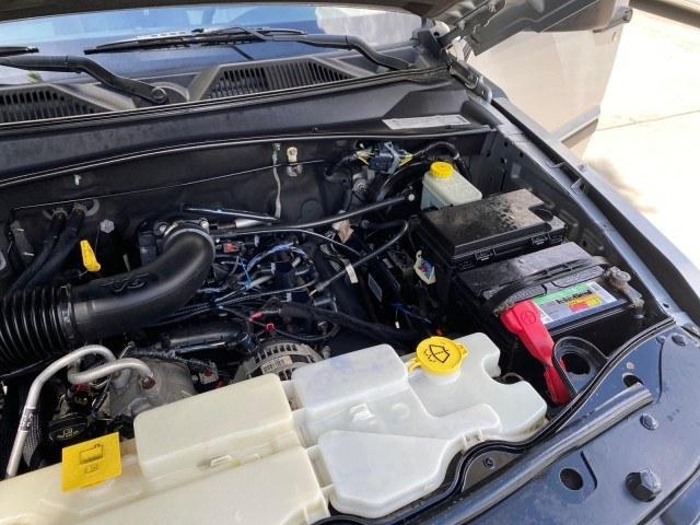 2010 Bright Silver Metallic /Dark slate gray Jeep Liberty Sport 4WD NO ACCIDENTS (1J4PN2GK2AW) with an 3.7L V6 Engine engine, Automatic transmission, located at 4701 North Dixie Hwy, Pompano Beach, FL, 33064, (954) 422-2889, 26.240938, -80.123474 - OUR WEBPAGE FLORIDACARS1.COM HAS OVER 100 PHOTOS AND FREE CARFAX LINK 2010 Jeep Liberty Sport 4 Door Wagon/Sport Utility 3.7L V6 F SOHC 12V Gasoline 21 MPG Rear Wheel Drive w/ 4X4 Features ABS Brakes Air Conditioning Alloy Wheels AM/FM Stereo Automatic Transmission Auxiliary Audio Input CD Audio Fou- Photo#25